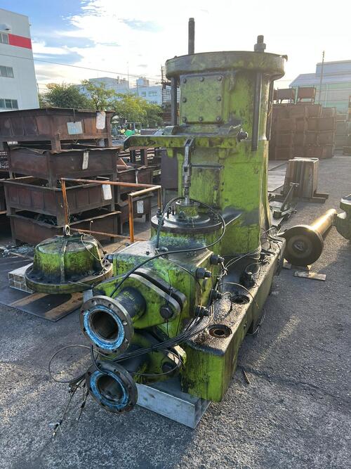 機械写真 2