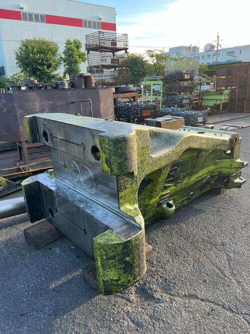 機械写真 7